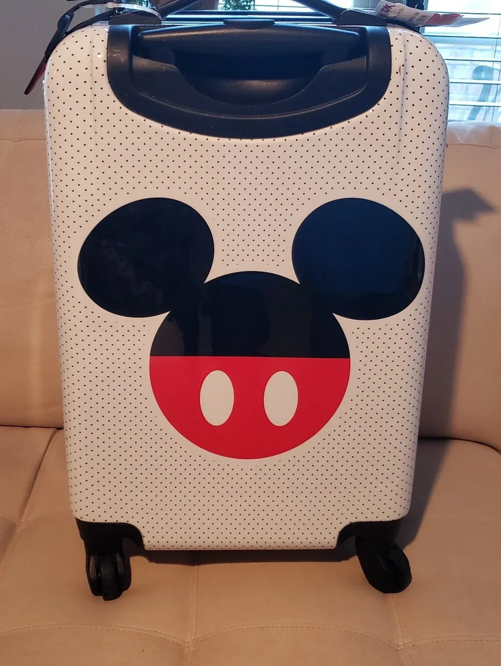 Disney mickey mouse